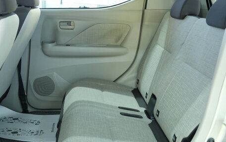 Mitsubishi eK Wagon, 2021 год, 849 000 рублей, 21 фотография