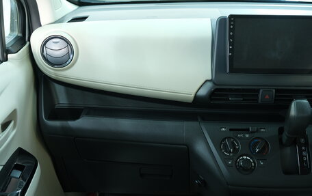 Mitsubishi eK Wagon, 2021 год, 849 000 рублей, 17 фотография