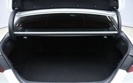 Toyota Camry, 2021 год, 2 490 000 рублей, 9 фотография