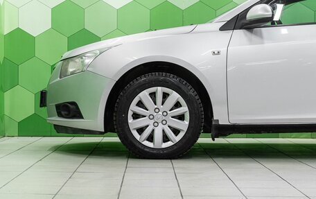Chevrolet Cruze II, 2011 год, 600 000 рублей, 9 фотография