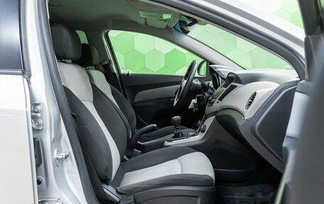 Chevrolet Cruze II, 2011 год, 600 000 рублей, 12 фотография