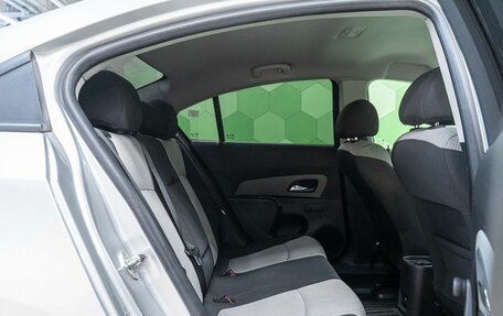 Chevrolet Cruze II, 2011 год, 600 000 рублей, 13 фотография
