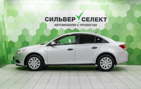 Chevrolet Cruze II, 2011 год, 600 000 рублей, 7 фотография