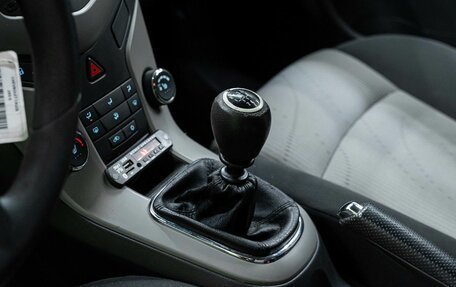 Chevrolet Cruze II, 2011 год, 600 000 рублей, 18 фотография
