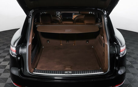 Porsche Cayenne III, 2018 год, 6 199 000 рублей, 10 фотография