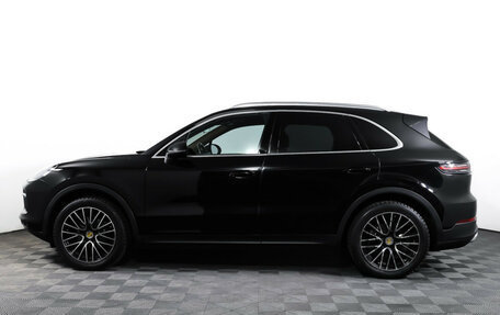 Porsche Cayenne III, 2018 год, 6 199 000 рублей, 9 фотография