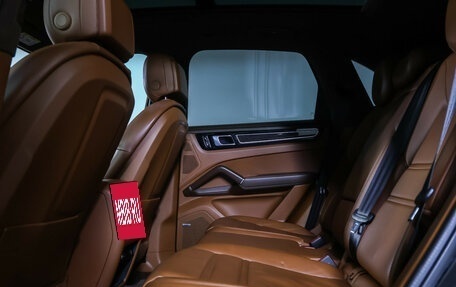 Porsche Cayenne III, 2018 год, 6 199 000 рублей, 12 фотография