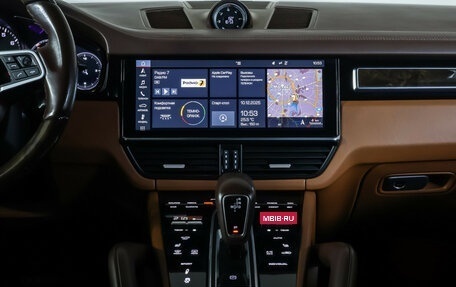 Porsche Cayenne III, 2018 год, 6 199 000 рублей, 14 фотография