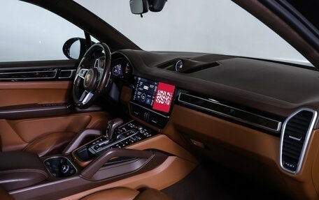 Porsche Cayenne III, 2018 год, 6 199 000 рублей, 11 фотография