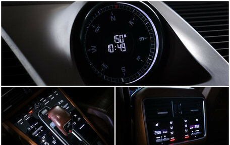 Porsche Cayenne III, 2018 год, 6 199 000 рублей, 22 фотография