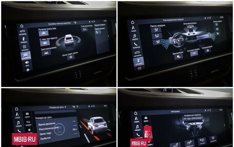 Porsche Cayenne III, 2018 год, 6 199 000 рублей, 21 фотография