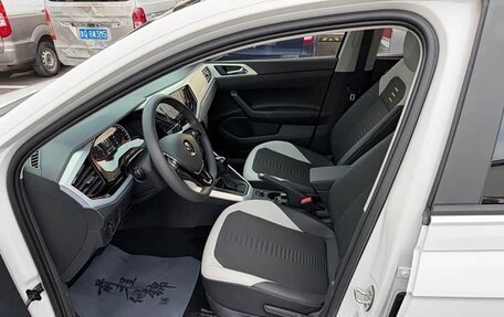 Volkswagen Polo, 2022 год, 1 005 021 рублей, 7 фотография