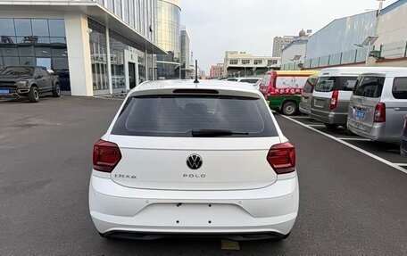 Volkswagen Polo, 2022 год, 1 005 021 рублей, 5 фотография