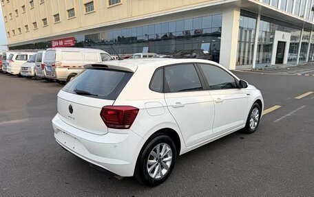 Volkswagen Polo, 2022 год, 1 005 021 рублей, 4 фотография