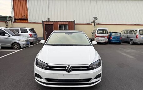 Volkswagen Polo, 2022 год, 1 005 021 рублей, 2 фотография