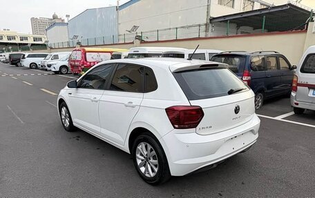 Volkswagen Polo, 2022 год, 1 005 021 рублей, 6 фотография