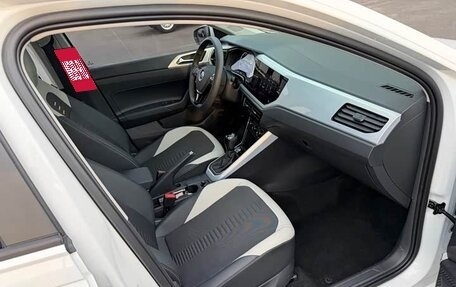 Volkswagen Polo, 2022 год, 1 005 021 рублей, 8 фотография