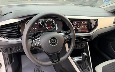 Volkswagen Polo, 2022 год, 1 005 021 рублей, 10 фотография