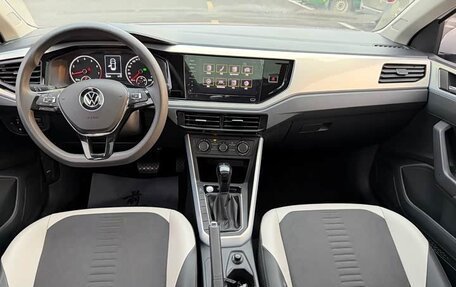 Volkswagen Polo, 2022 год, 1 005 021 рублей, 9 фотография