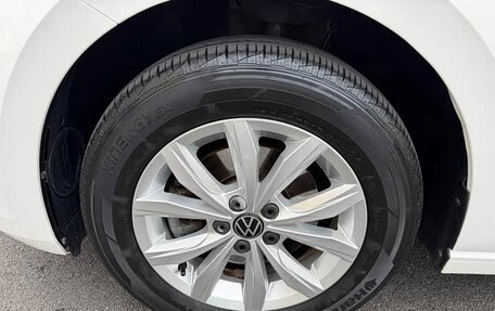 Volkswagen Polo, 2022 год, 1 005 021 рублей, 19 фотография