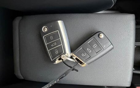 Volkswagen Polo, 2022 год, 1 005 021 рублей, 16 фотография