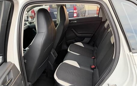 Volkswagen Polo, 2022 год, 1 005 021 рублей, 15 фотография