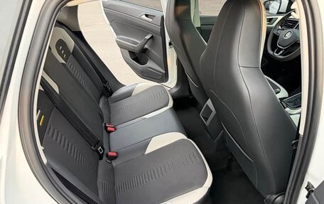 Volkswagen Polo, 2022 год, 1 005 021 рублей, 14 фотография