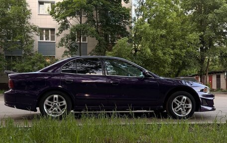 Mitsubishi Galant VIII, 2000 год, 450 000 рублей, 2 фотография