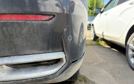 Haval F7x I, 2021 год, 1 340 000 рублей, 7 фотография