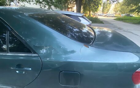 Toyota Camry V40, 2005 год, 600 000 рублей, 8 фотография