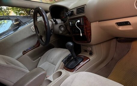 Mitsubishi Galant VIII, 2000 год, 450 000 рублей, 7 фотография
