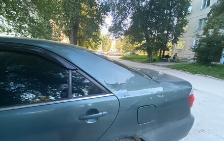 Toyota Camry V40, 2005 год, 600 000 рублей, 9 фотография
