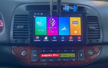 Toyota Camry V40, 2005 год, 600 000 рублей, 4 фотография