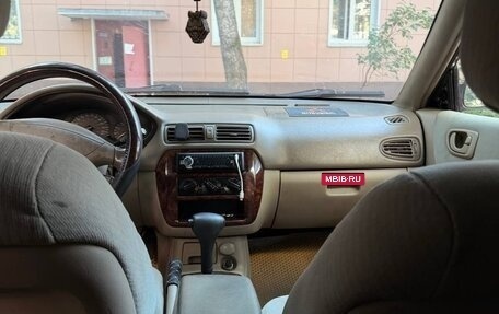 Mitsubishi Galant VIII, 2000 год, 450 000 рублей, 9 фотография