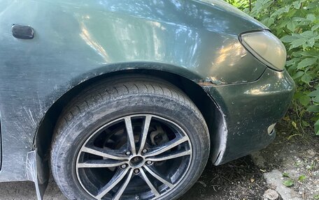 Toyota Camry V40, 2005 год, 600 000 рублей, 13 фотография