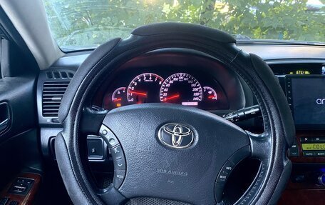 Toyota Camry V40, 2005 год, 600 000 рублей, 15 фотография