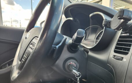 KIA Cerato III, 2016 год, 1 450 000 рублей, 15 фотография