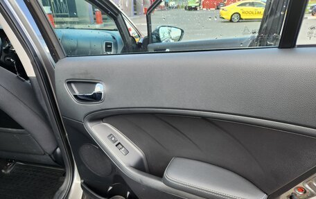 KIA Cerato III, 2016 год, 1 450 000 рублей, 13 фотография