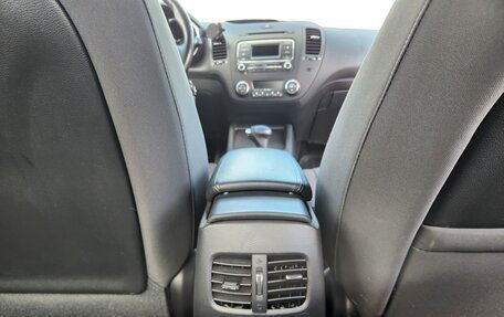 KIA Cerato III, 2016 год, 1 450 000 рублей, 12 фотография