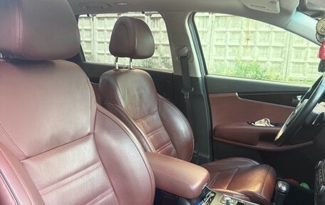 KIA Sorento III Prime рестайлинг, 2017 год, 2 550 000 рублей, 8 фотография