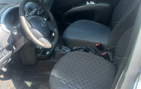 Nissan Micra III, 2005 год, 370 000 рублей, 8 фотография