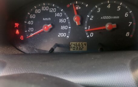 Nissan Micra III, 2005 год, 370 000 рублей, 7 фотография