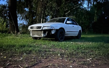 Audi A4, 1995 год, 250 000 рублей, 2 фотография