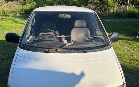 Nissan Serena I, 1993 год, 105 000 рублей, 5 фотография
