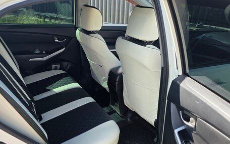 SsangYong Actyon II рестайлинг, 2014 год, 830 000 рублей, 8 фотография