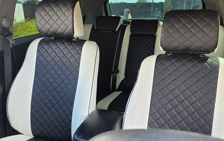 SsangYong Actyon II рестайлинг, 2014 год, 830 000 рублей, 6 фотография