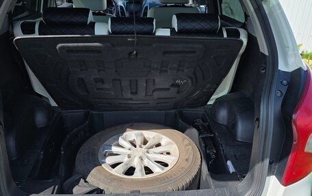 SsangYong Actyon II рестайлинг, 2014 год, 830 000 рублей, 10 фотография