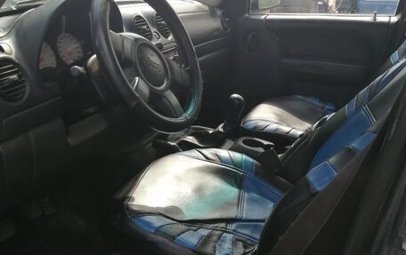 Jeep Cherokee, 2003 год, 400 000 рублей, 2 фотография