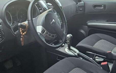 Nissan X-Trail, 2010 год, 1 290 000 рублей, 6 фотография