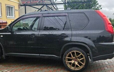 Nissan X-Trail, 2010 год, 1 290 000 рублей, 4 фотография